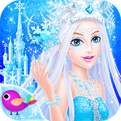 Princess Salon: Frozen Party иконка