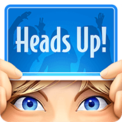 Heads Up иконка