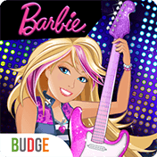 Barbie Superstar: Music Maker иконка