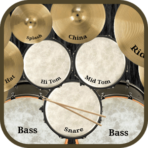 Drum Kit: Drums Free