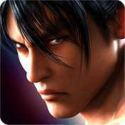 Tekken Card Tournament иконка