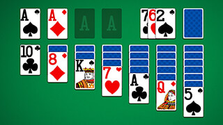 Solitaire скриншот 4