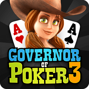 Governor Of Poker 3: Holdem