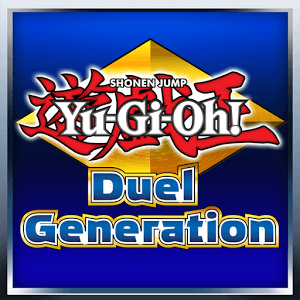 Yu Gi Oh: Duel Generation