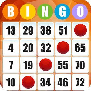 Bingo: Free Bingo Game