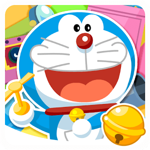 Doraemon: Gadget Rush