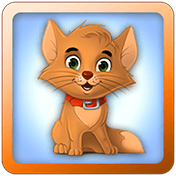 My Cat: Virtual Pet иконка