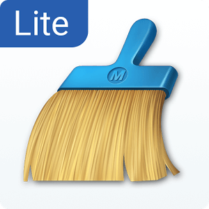 Clean Master Lite: For Low-End Android Phone