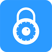 LOCKit: App Lock, Photos Vault, Fingerprint Lock иконка
