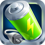 Battery Doctor: Battery Life Saver and Battery Cooler иконка