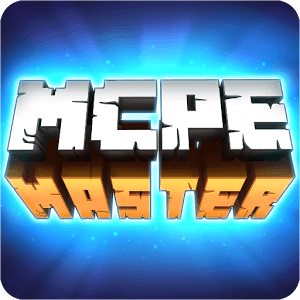 MOD-MASTER for Minecraft PE, Pocket Edition Free