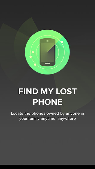 Find My Phone скриншот 1