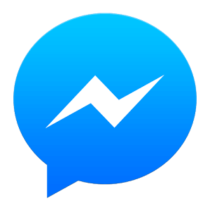 Messenger: Text and Video Chat for Free