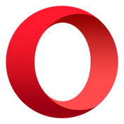Opera Browser: Latest News иконка