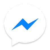 Messenger Lite: Free Calls and Messages иконка