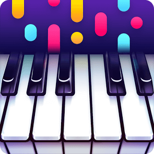 Piano Play and Learn Free Songs.
