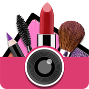 YouCam Makeup: Selfie Camera and Magic Makeover иконка