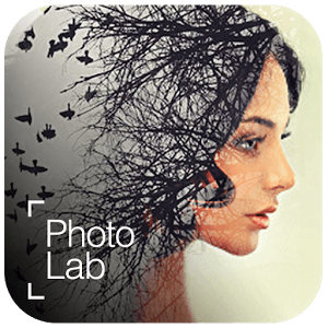 Photo Lab Picture Editor: Face Effects, Art Frames