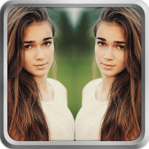 Photo Editor Selfie Camera Filter and Mirror Image
