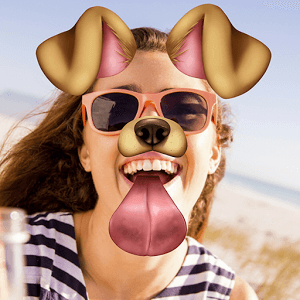 Photo Editor: Photo Effects and Sticker and Filter