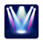 VideoFX Music Video Maker иконка