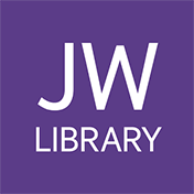 JW Library иконка