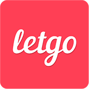 letgo: Buy and Sell Used Stuff иконка