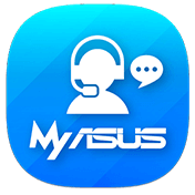 MyASUS: Service Center иконка