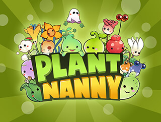 Plant Nanny: Water Reminder скриншот 1