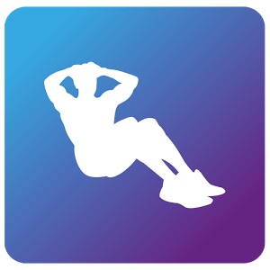 Runtastic Six Pack Abs Workout and Trainer