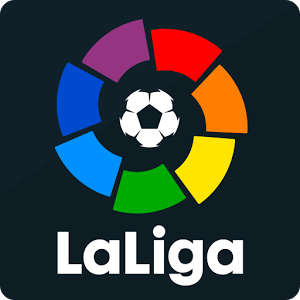 La Liga: Spanish Soccer League Official