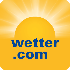 wetter.com: Weather and Radar