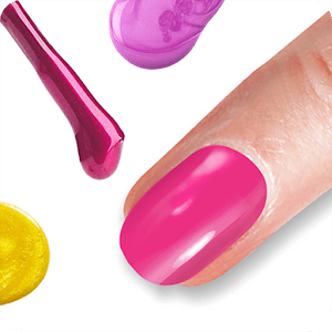 YouCam Nails: Manicure Salon for Custom Nail Art