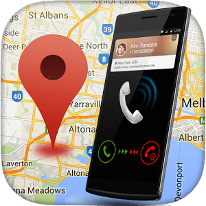 Caller ID and Number Locator