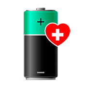 Battery RepairLife иконка