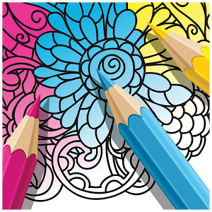 ColorMe: Coloring Book Free