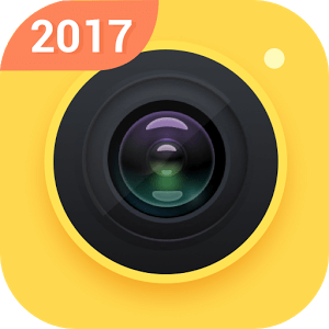 Selfie Camera: Filter and Sticker and Photo Editor