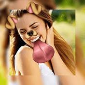 Photo Editor Filter Sticker and PIP Collage Maker иконка