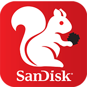 SanDisk Memory Zone иконка