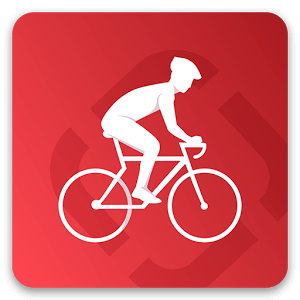 Runtastic Road Bike Cycling GPS Tracker