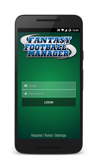 Fantasy Football Manager: FPL скриншот 1