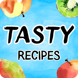 Tasty Recipes and Cooking Videos