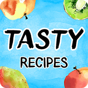 Tasty Recipes and Cooking Videos иконка