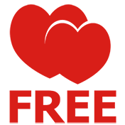 Free Dating App and Flirt Chat: Match with Singles иконка