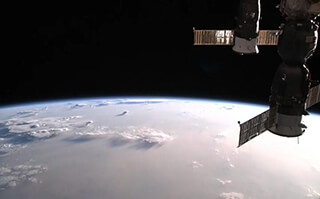 ISS HD Live: View Earth Live скриншот 2