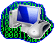JPCSIM: PC Windows Simulator иконка