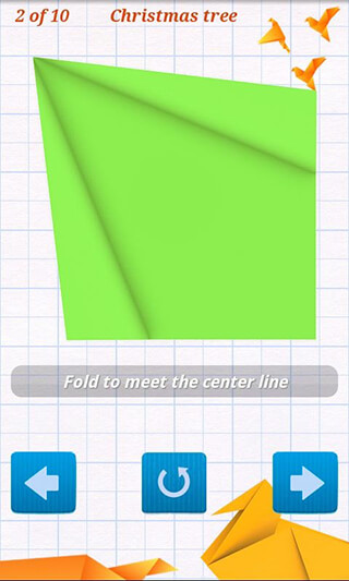 How to Make Origami скриншот 2