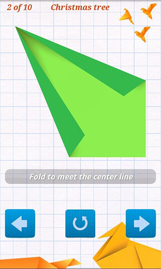 How to Make Origami скриншот 3