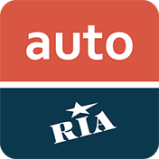 AUTO.RIA: Новые и б/у авто иконка