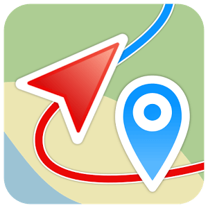 Geo Tracker: GPS Tracker